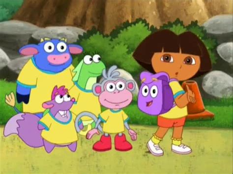 dora the explorer wcostream|dora the explorer wcostream boo.